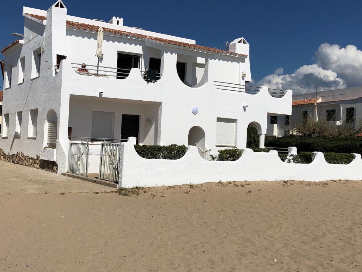 Apartamentos Miradores Miami Playa Eksteriør billede