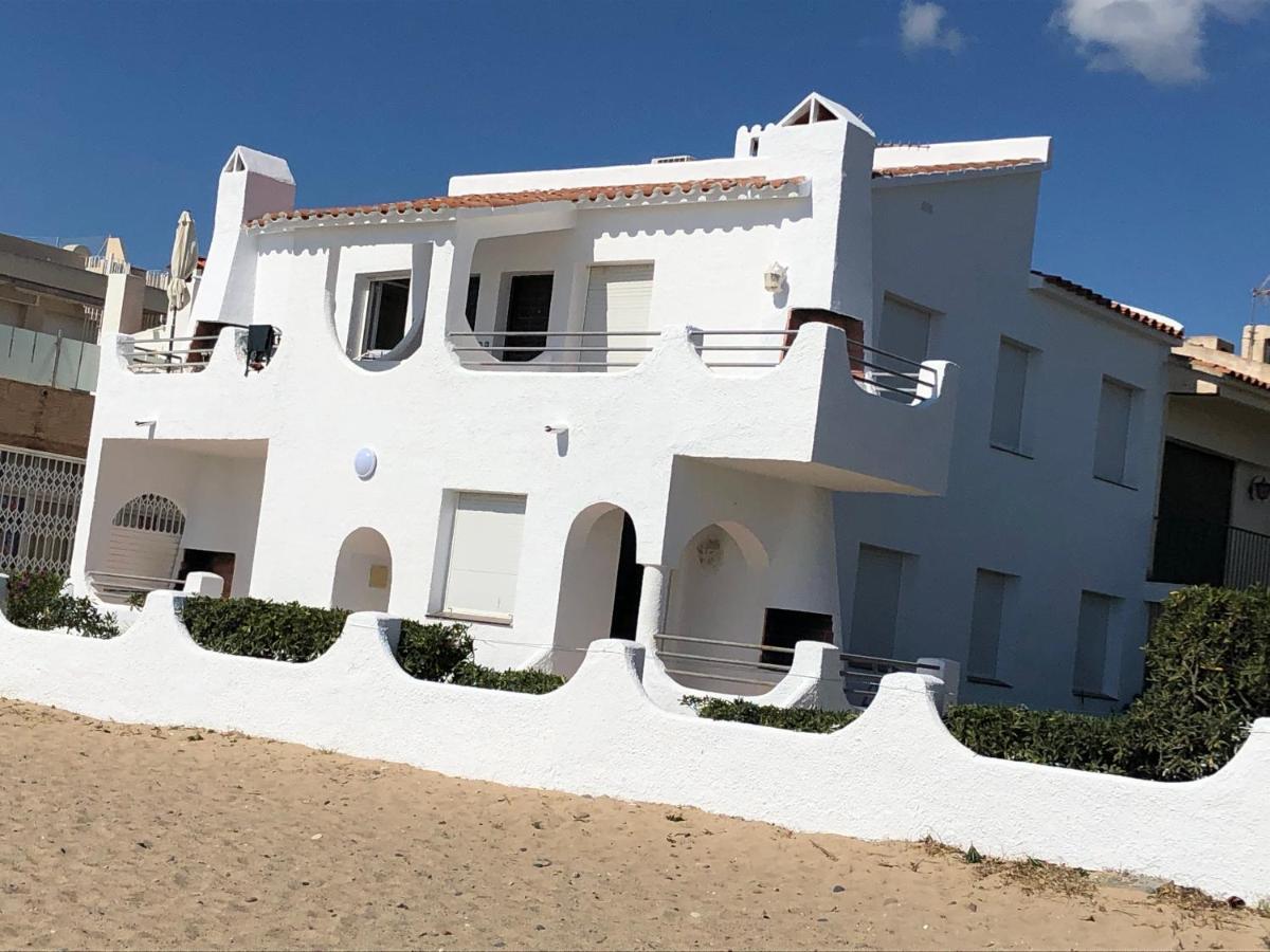 Apartamentos Miradores Miami Playa Eksteriør billede