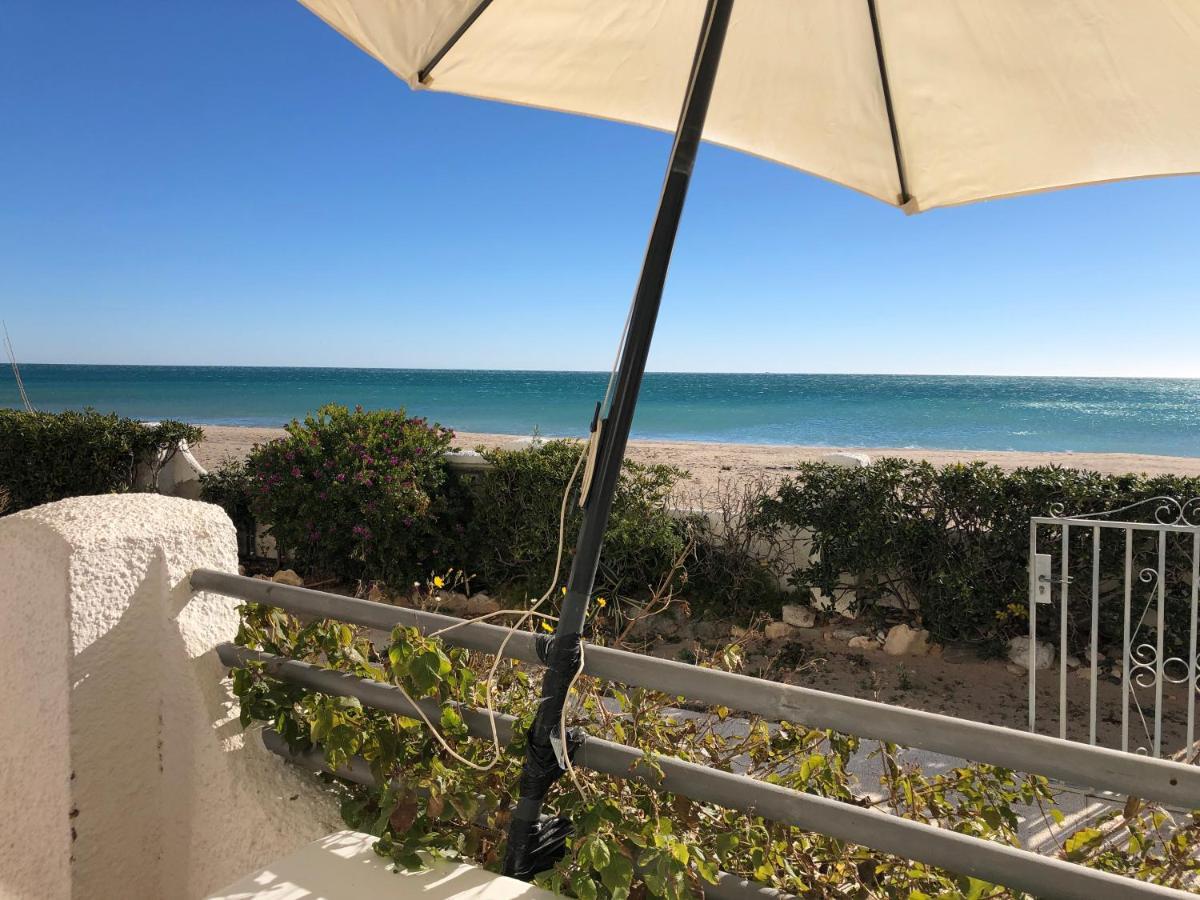Apartamentos Miradores Miami Playa Eksteriør billede