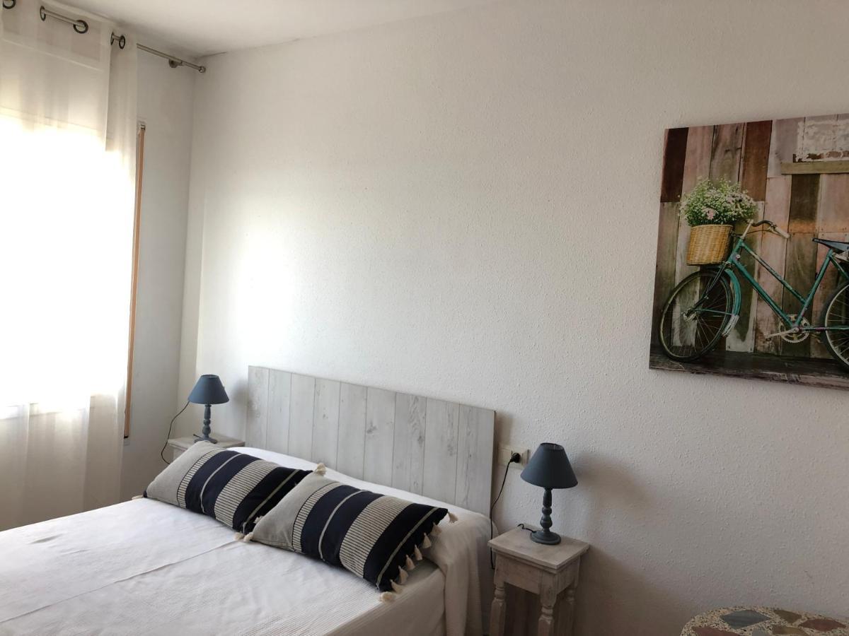 Apartamentos Miradores Miami Playa Eksteriør billede