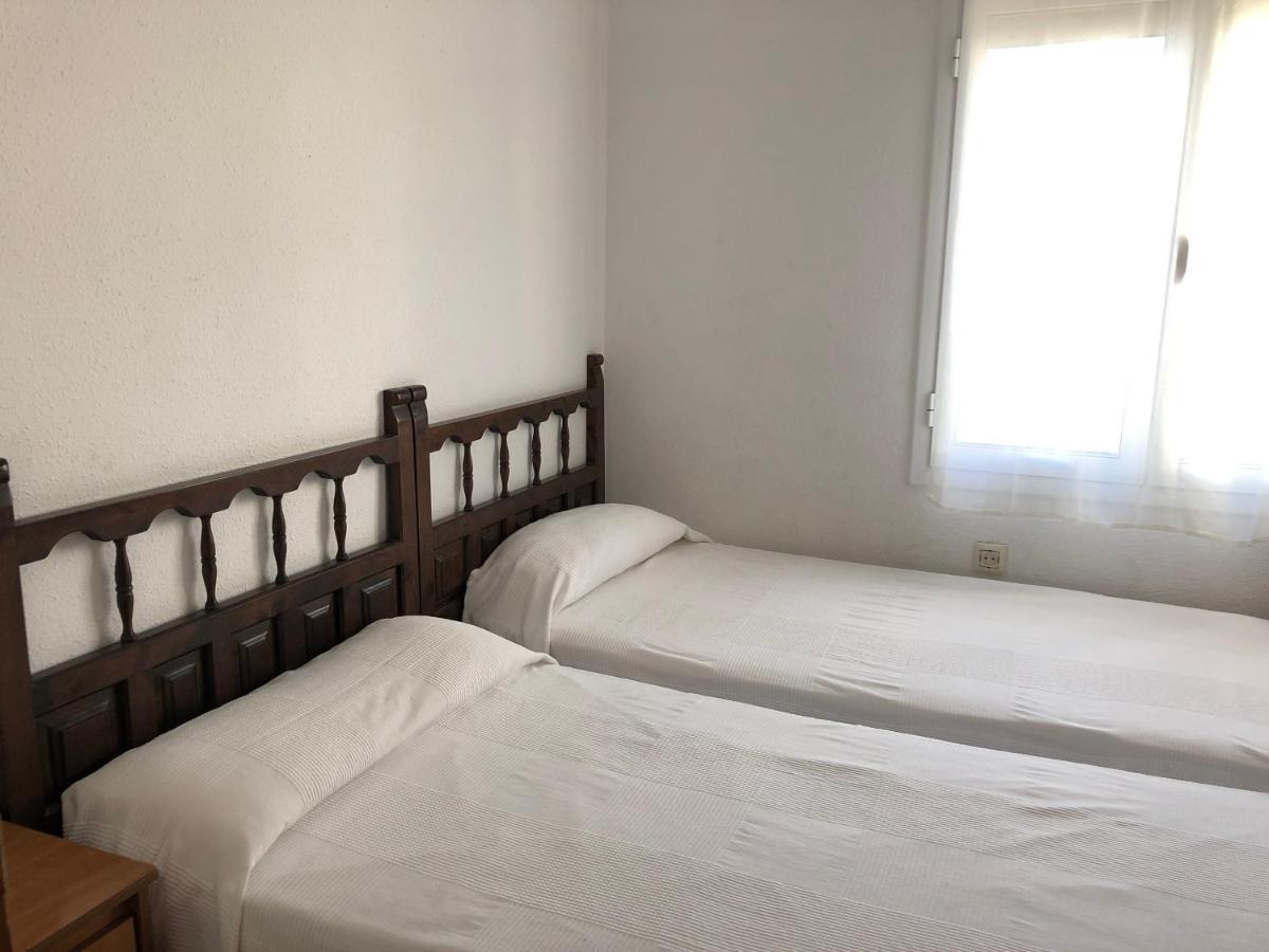 Apartamentos Miradores Miami Playa Eksteriør billede