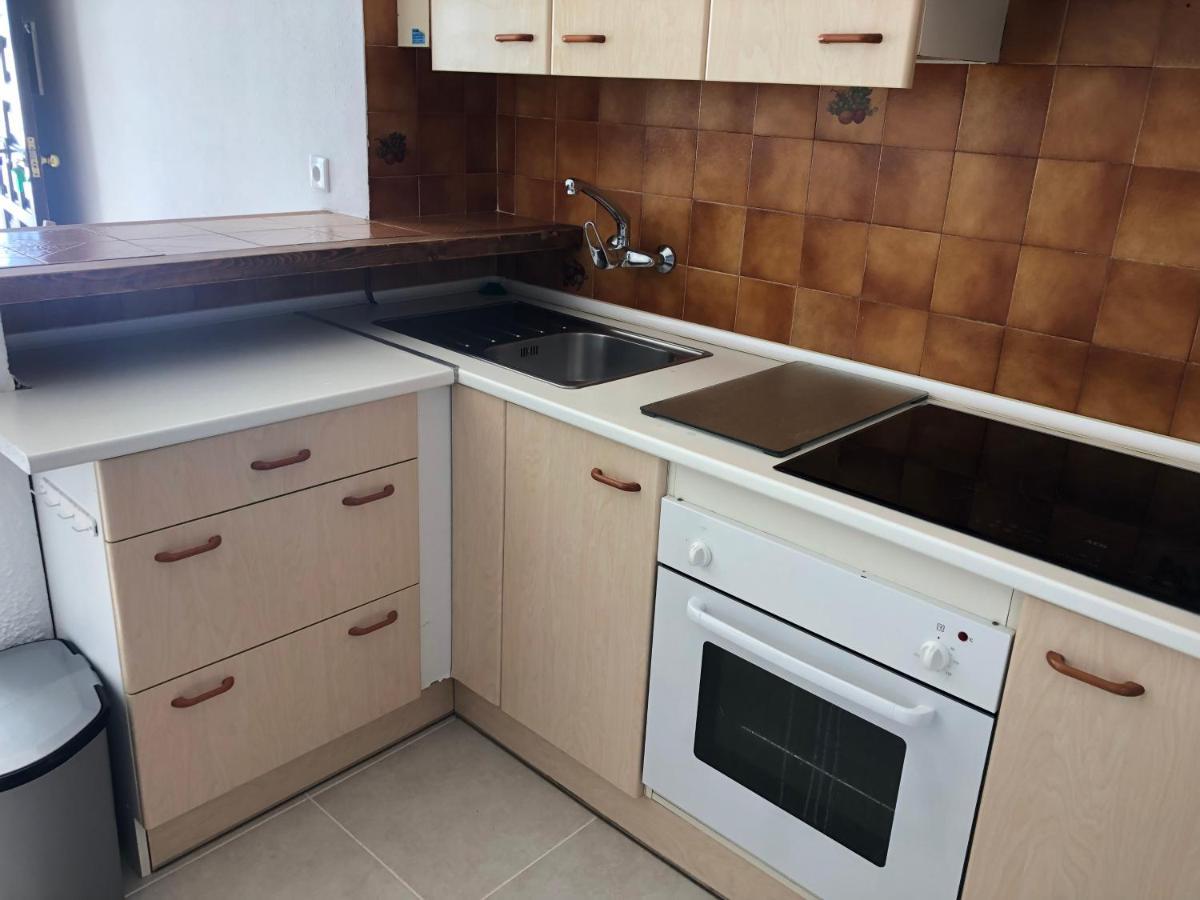 Apartamentos Miradores Miami Playa Eksteriør billede