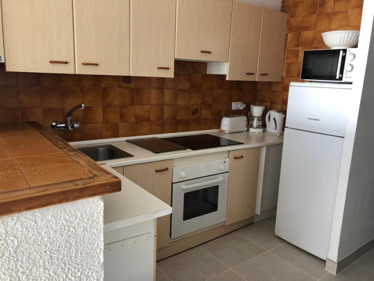 Apartamentos Miradores Miami Playa Eksteriør billede
