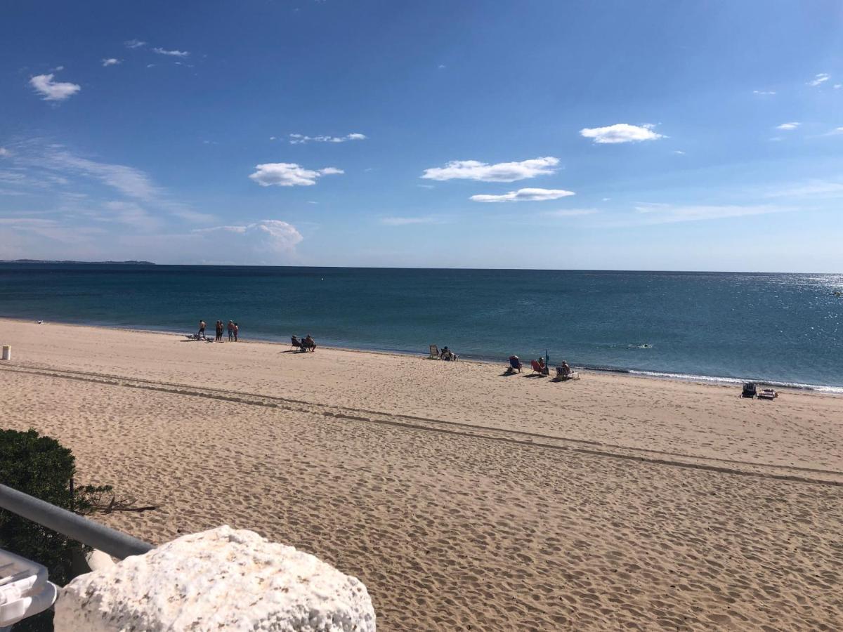 Apartamentos Miradores Miami Playa Eksteriør billede