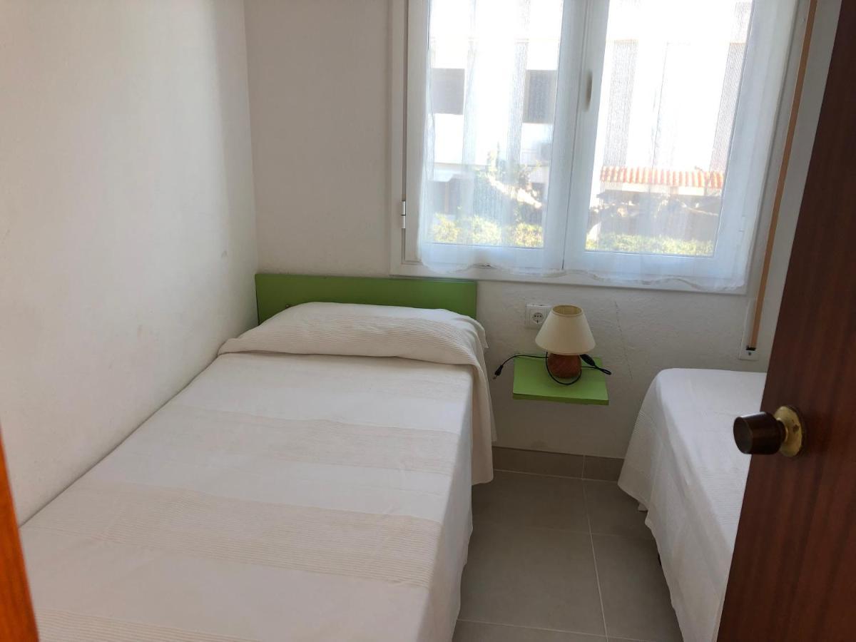 Apartamentos Miradores Miami Playa Eksteriør billede