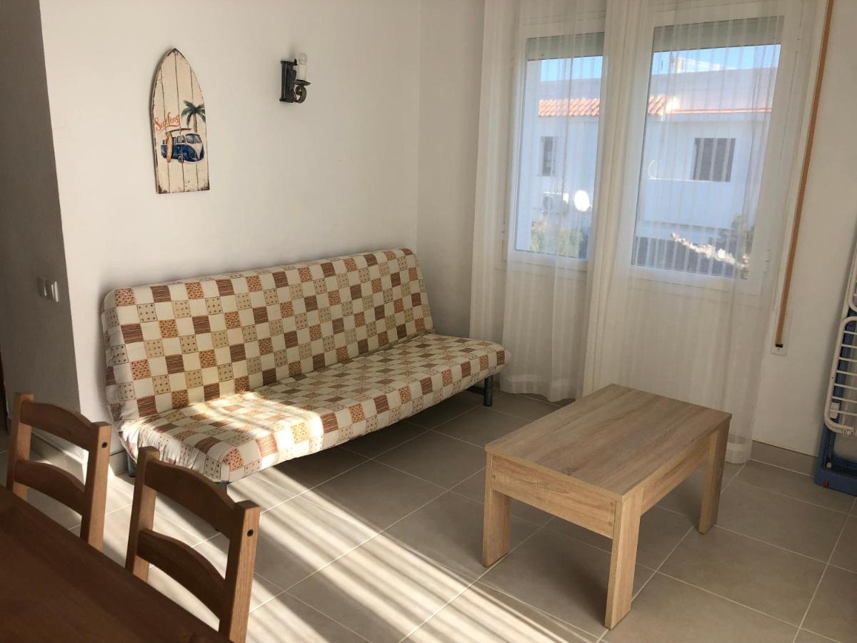 Apartamentos Miradores Miami Playa Eksteriør billede