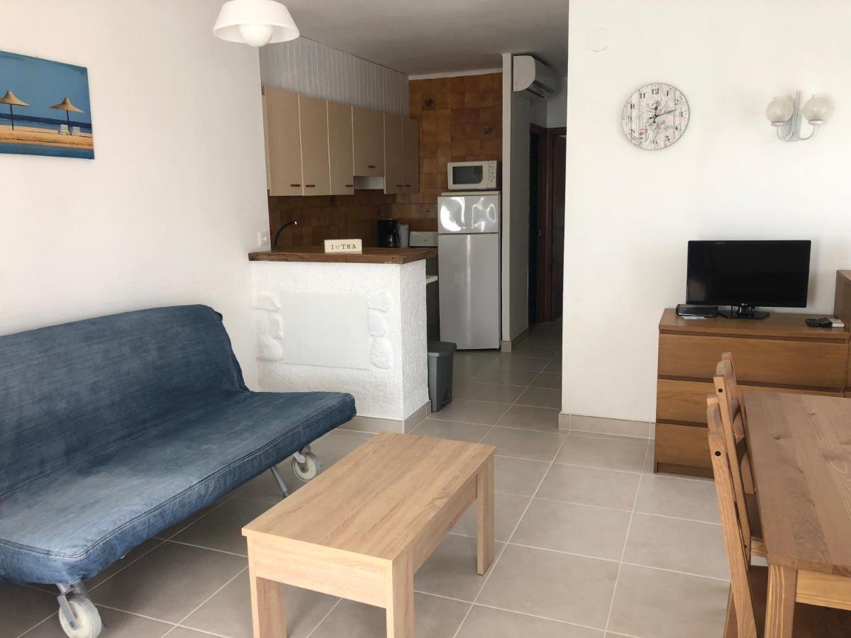 Apartamentos Miradores Miami Playa Eksteriør billede