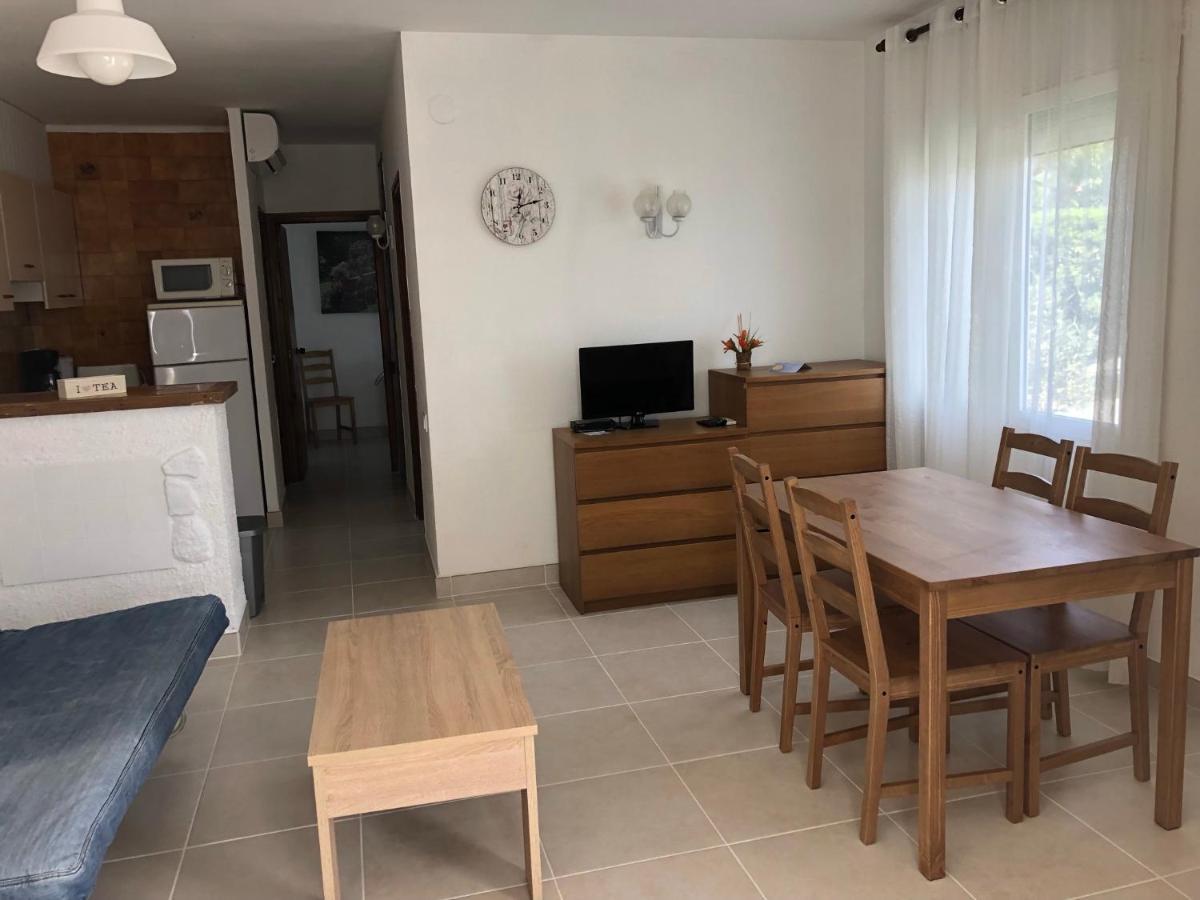 Apartamentos Miradores Miami Playa Eksteriør billede