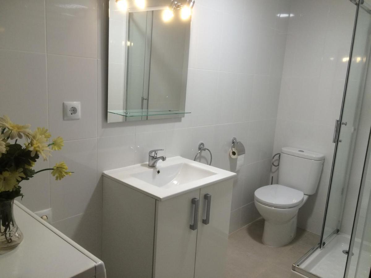 Apartamentos Miradores Miami Playa Eksteriør billede