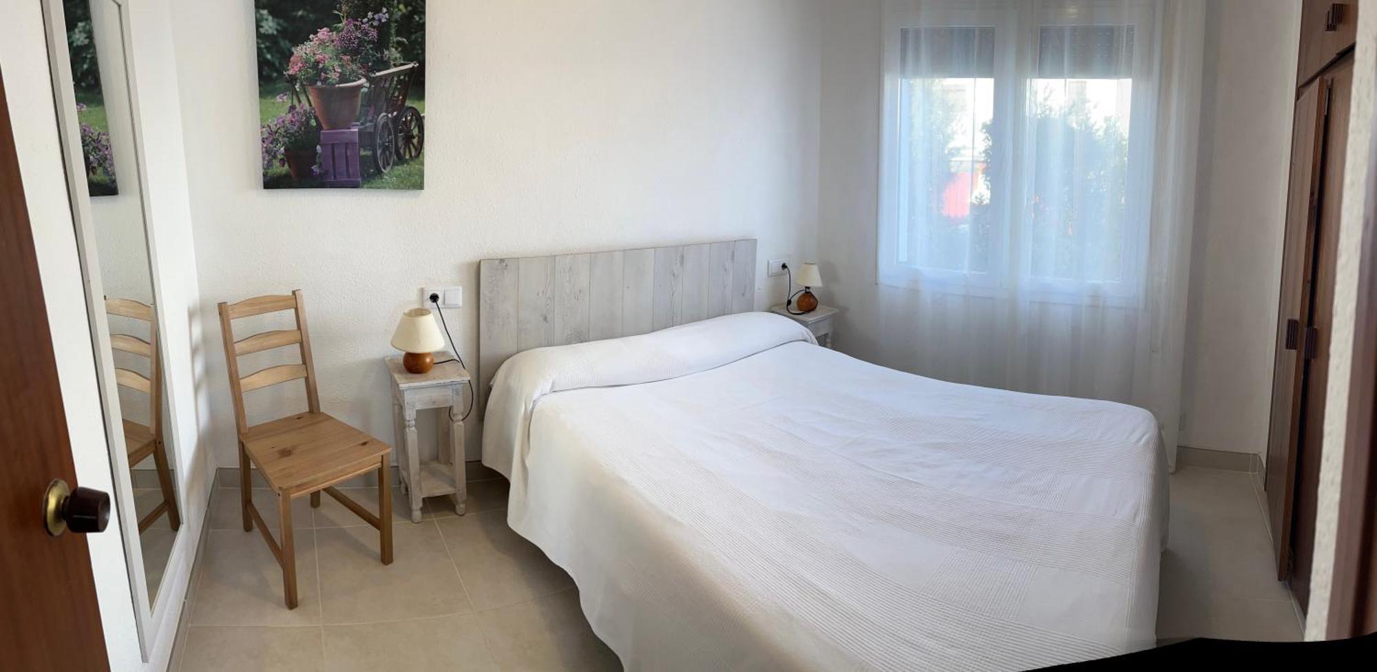 Apartamentos Miradores Miami Playa Eksteriør billede
