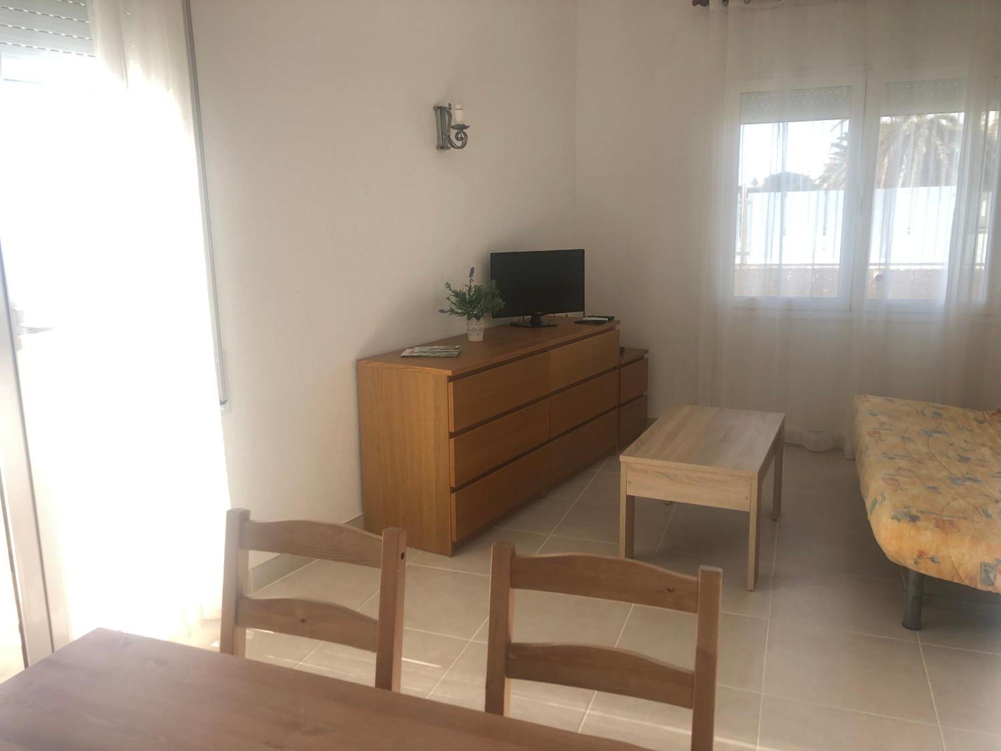 Apartamentos Miradores Miami Playa Eksteriør billede