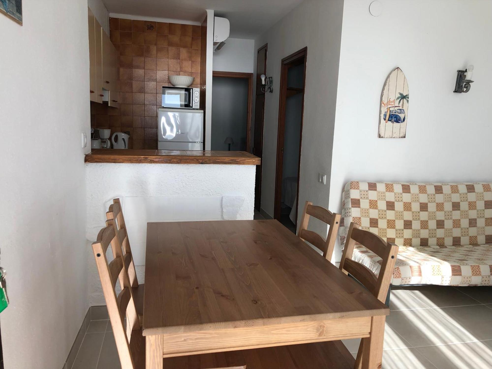Apartamentos Miradores Miami Playa Eksteriør billede