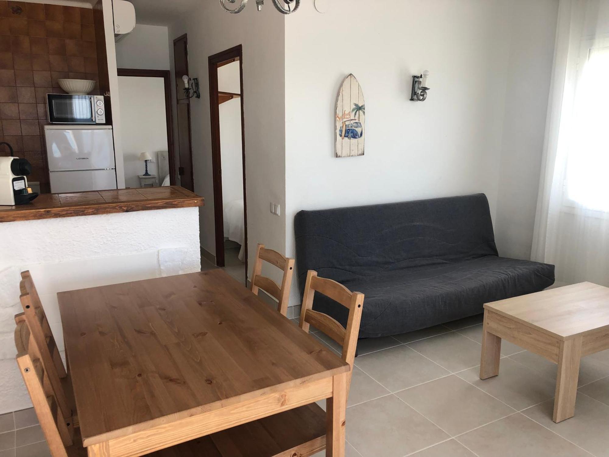 Apartamentos Miradores Miami Playa Eksteriør billede