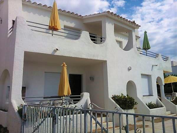 Apartamentos Miradores Miami Playa Eksteriør billede