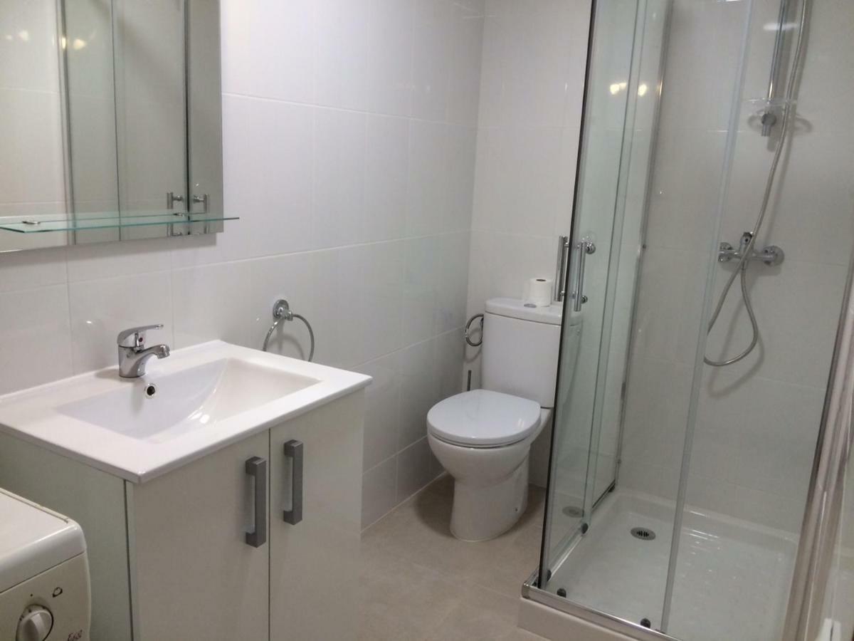 Apartamentos Miradores Miami Playa Eksteriør billede
